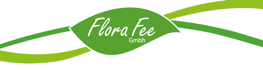 Flora Fee – Dekorationen und Gartenbedarf